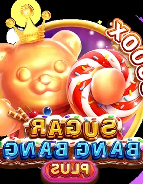 SUGAR BANG BANG PLUS